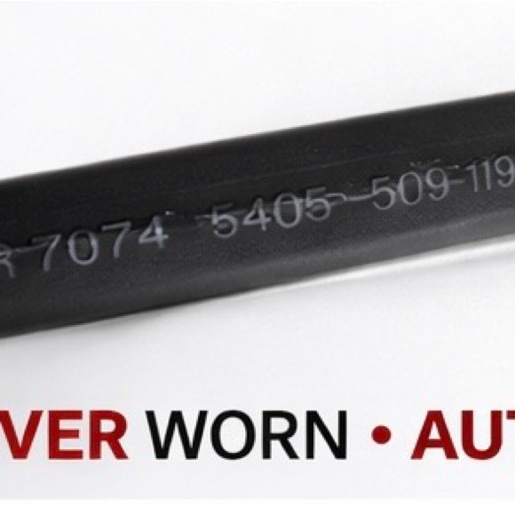 New Giorgio Armani AR7074 Designer Eyeglass Frames + Case | Authentic Luxury - Picture 3 of 7